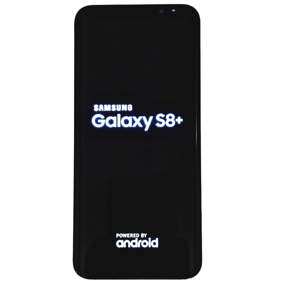 Galaxy S8+ Samsung TracFone  SM-G955U - 64GB  Smartphone - Picture 2 of 6